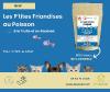 Friandises sans céréales 80% Poissons pour chien & chat 100g